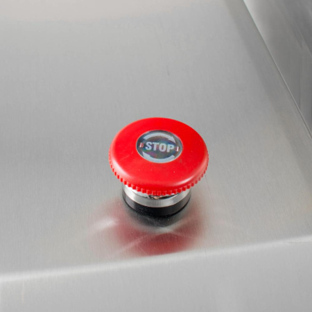 Тестомес HWT-50(H) Foodatlas